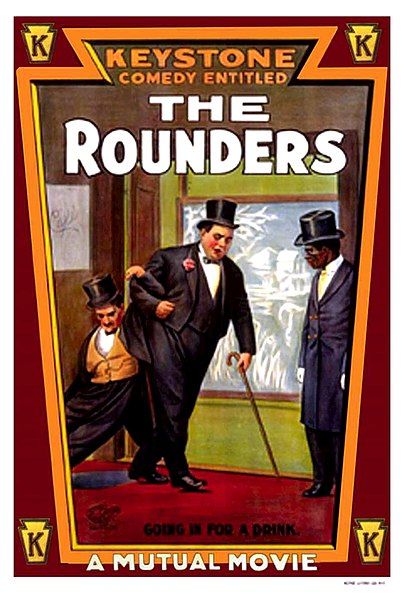 File:The Rounders poster.jpg