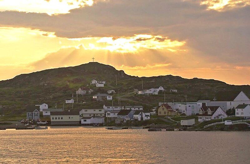 File:Twillingate harbour. 1997.jpg