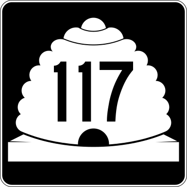 File:Utah SR 117.svg