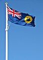 Western Australian flag