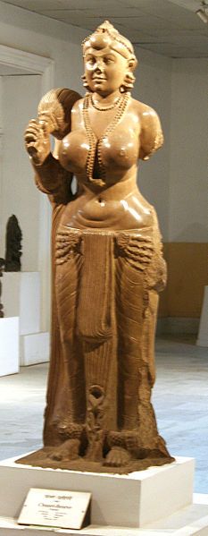 File:Yakshini.jpg