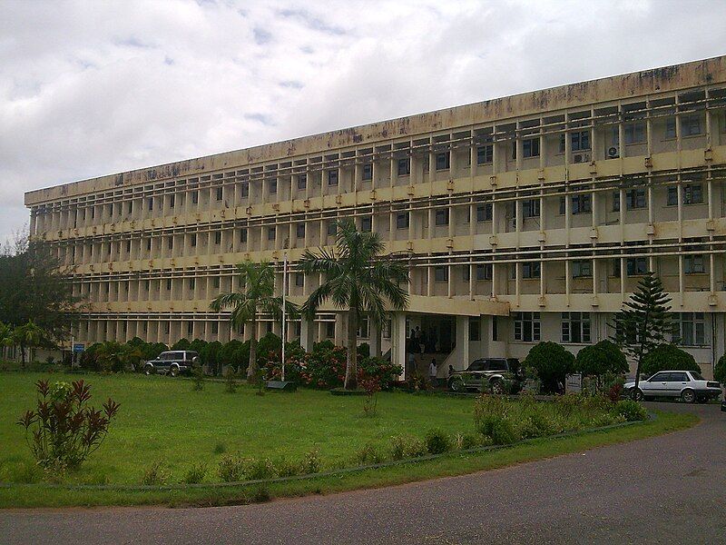 File:Yangon ENT Hospital.jpg