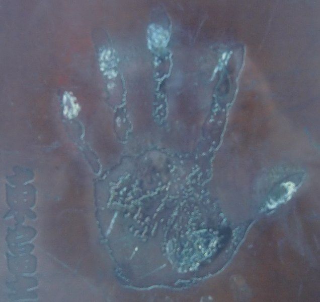 File:Azumafuji handprint.JPG