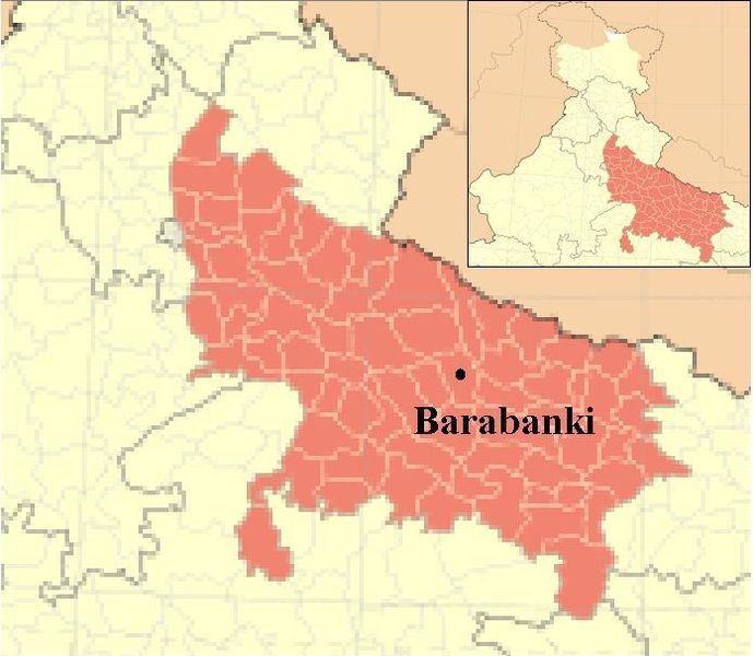 File:Barabanki.jpg