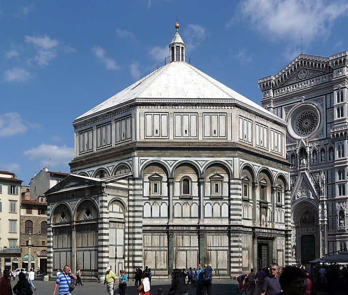 File:Battistero Firenze.jpg