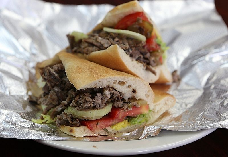 File:Beef Shawarma.jpg