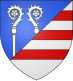 Coat of arms of Charenton-du-Cher