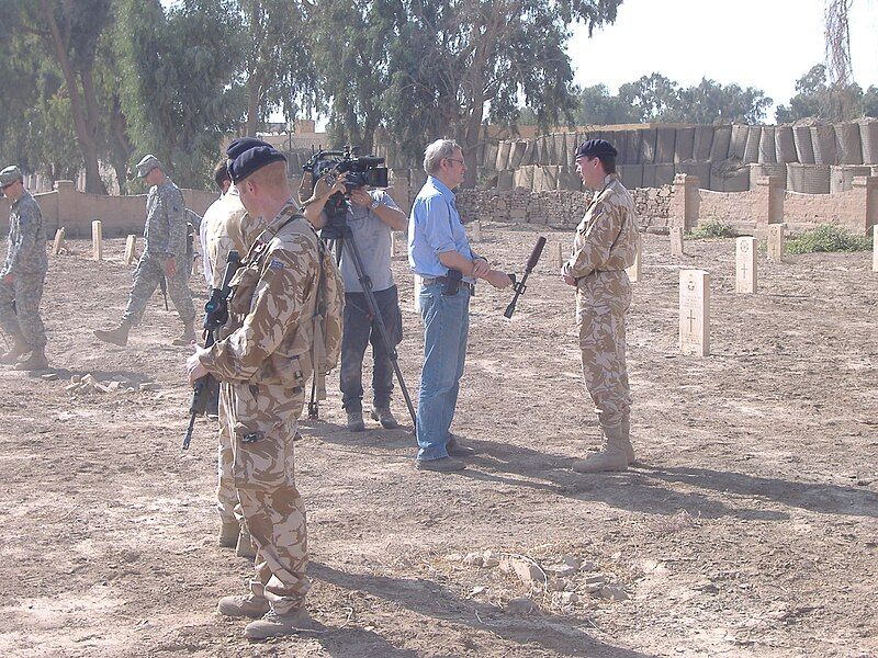 File:British Cemetery Habbaniyah.jpg