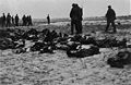 Buchenwald 16 avril 1945