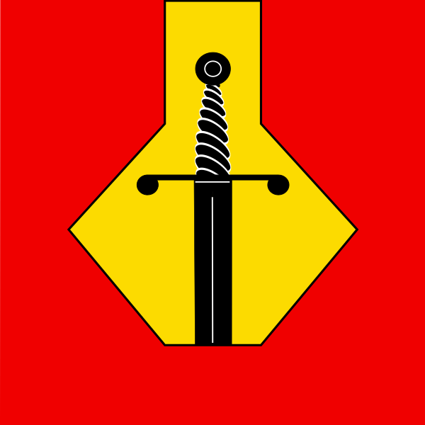 File:CHE Brünisried Flag.svg