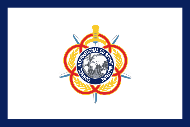 File:CISM flag.svg