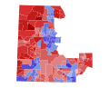 2020 United States House of Representatives election in Colorado's 3rd congressional district