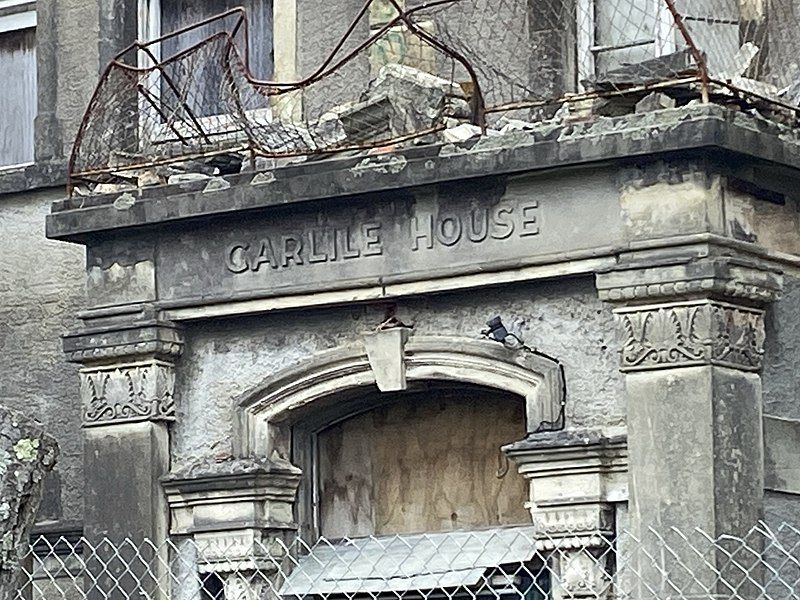 File:Carlile House Name.jpg