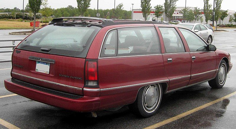 File:Chevrolet Caprice wagon.jpg