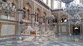 Throne of the Nizam, Chowmahalla Palace