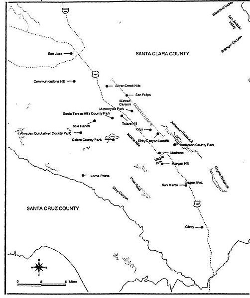 File:Coyote Ridge Map.JPG