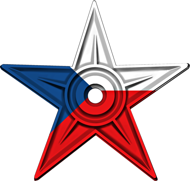 File:Czech Republic Barnstar.png