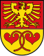 Coat of arms of Rietberg