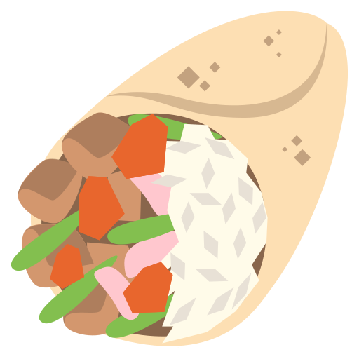 File:Emojione 1F32F.svg