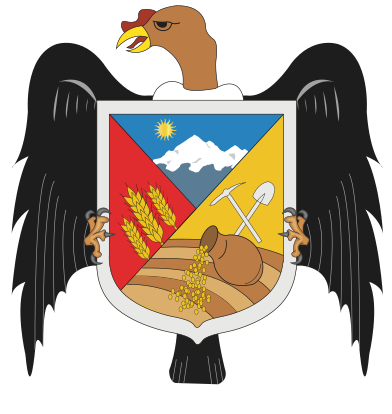 File:Escudo Fitzcarrald.svg