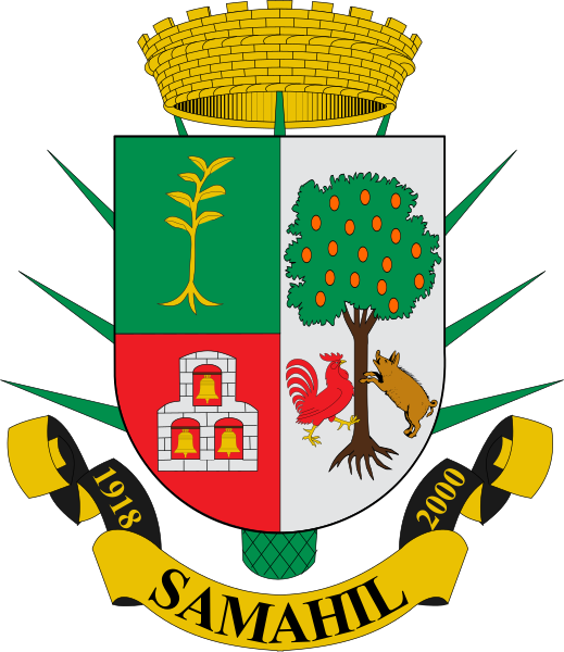 File:Escudo de Samahil.svg