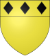 Coat of arms of Joch