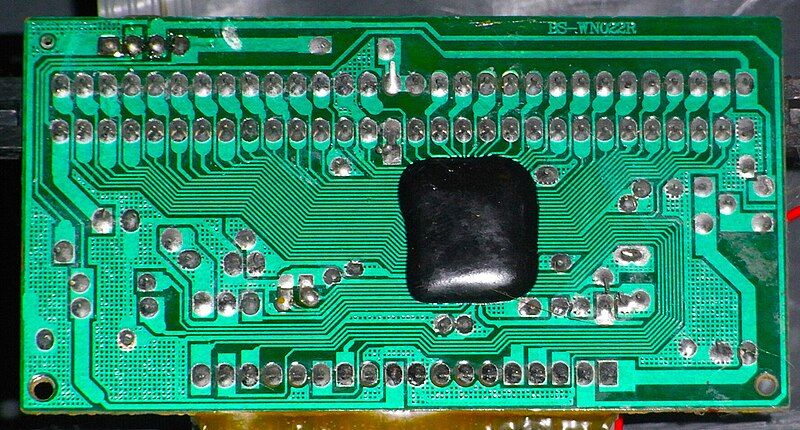 File:Famicom clone PCB.jpg