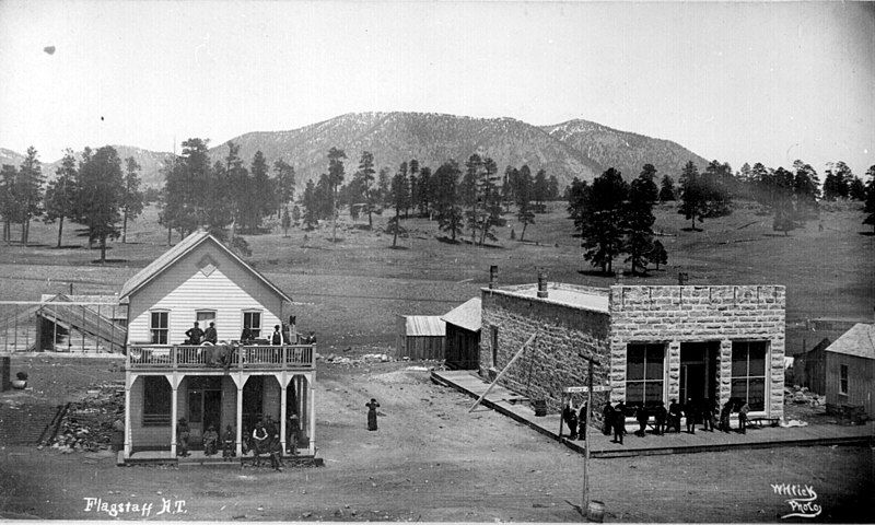 File:Flagstaff, 1899.jpg