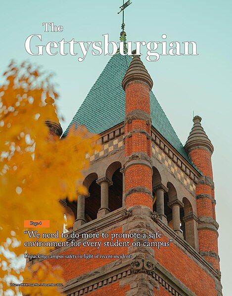 File:Gettysburgian Magazine Cover.jpg