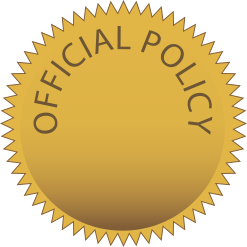 File:Gold seal policy.svg