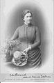 Ida Freund