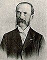 León Palustre (1883-1889, 1892-1894)