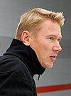 Mika Häkkinen