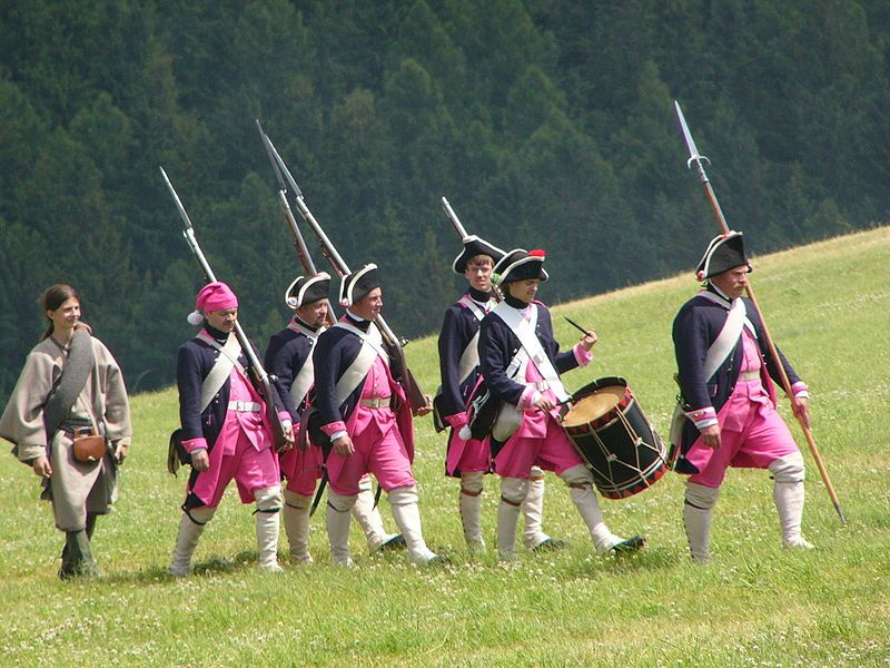 File:Musketeers from Swidnica.jpg