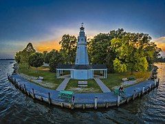 Neenah Light