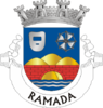 Coat of arms of Ramada