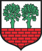 Coat of arms of Poddębice