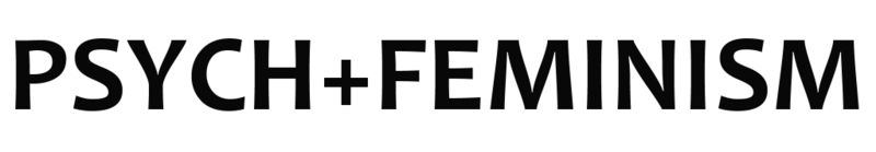 File:PSYCH+Feminism Logo.png