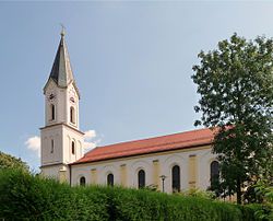 Saint John Church