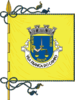 Flag of Vila Franca do Campo