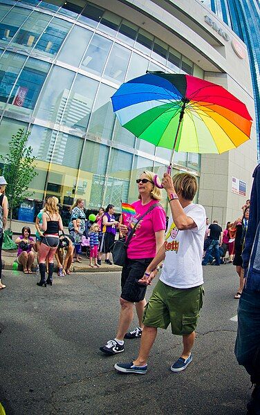 File:Rainbow Umbrella (5823003368).jpg