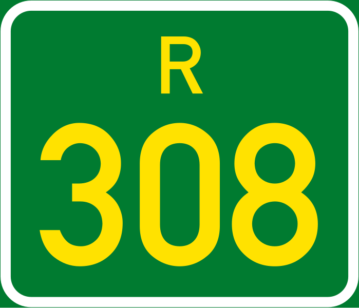 File:SA road R308.svg