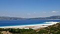 Lake Salda Burdur Province