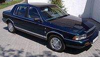 1994 Saratoga based on the LeBaron Sedan