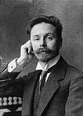 Scriabin