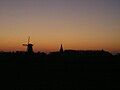 Skyline Werkhoven, 2008