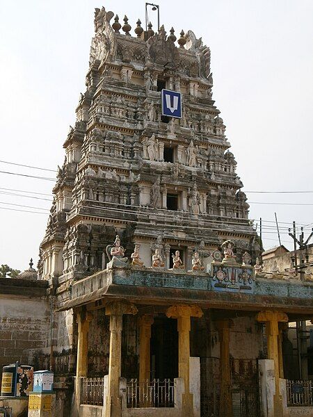 File:Sriperumbudur-Sri-Adikesava-Perumal-Temple-1.JPG