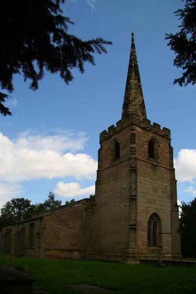 File:Stretton church.jpg