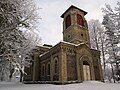 Tõhela St. John the Baptist Church