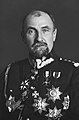 Lieutenant field marshal Tadeusz Rozwadowski wearing star of a knight I. Class (top right)